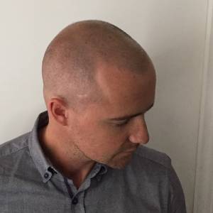 Hair Tattoo