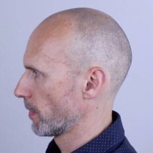Hair Tattoo