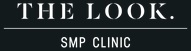 The Look SMP Sydney – Scalp Micropigmentation Logo