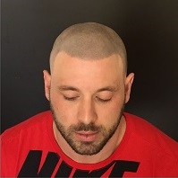 Hair Tattoo