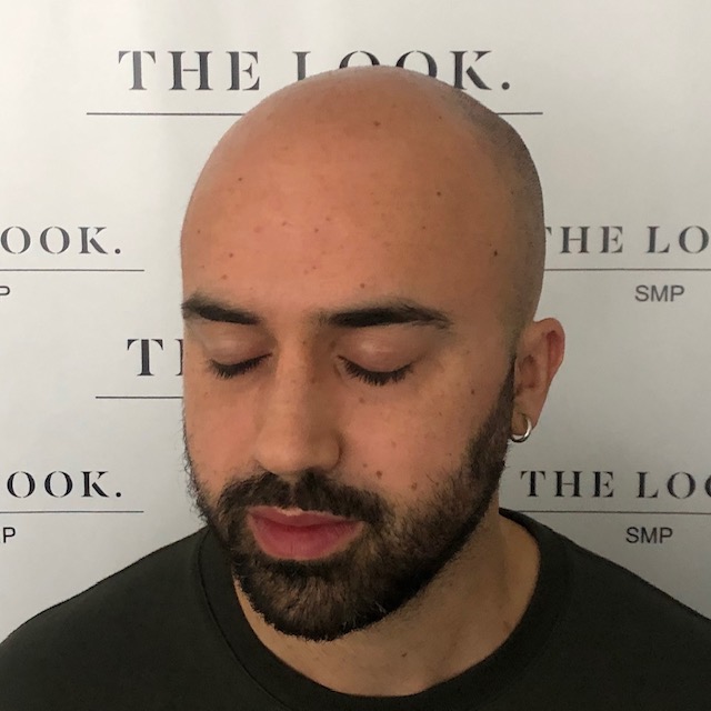 Hair Tattoo Sydney